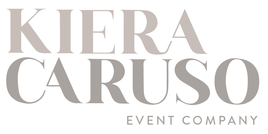 Kiera Caruso Event Company