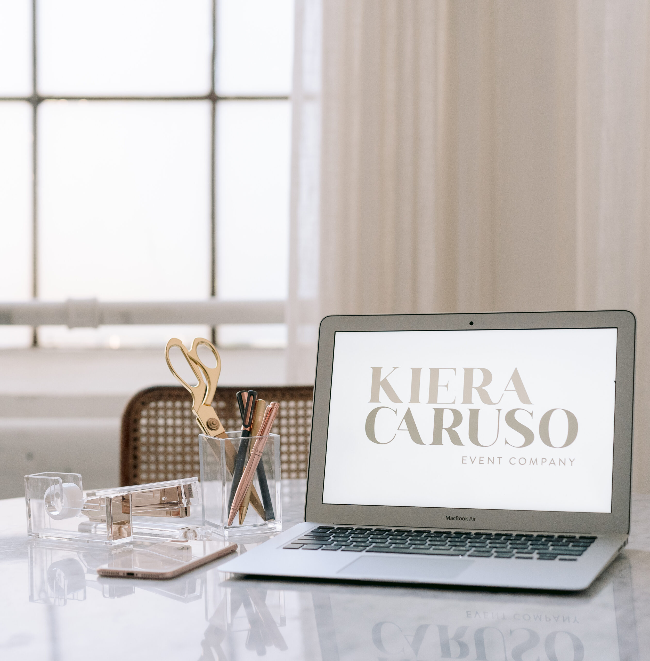 Kiera Caruso Event Co.